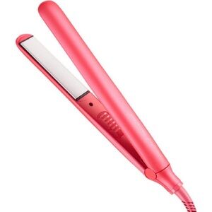 Paul Mitchell Fresh Looks glossy 1” hair straightener in pink